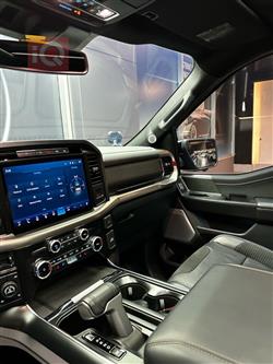 فۆرد F-150 راپتۆر